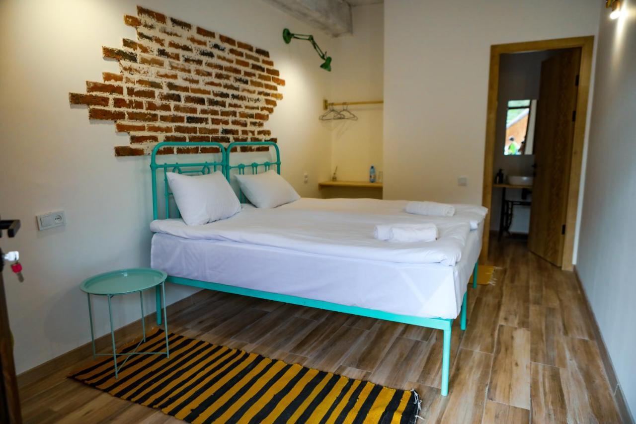 Hotel Arevi Gosh Kültér fotó