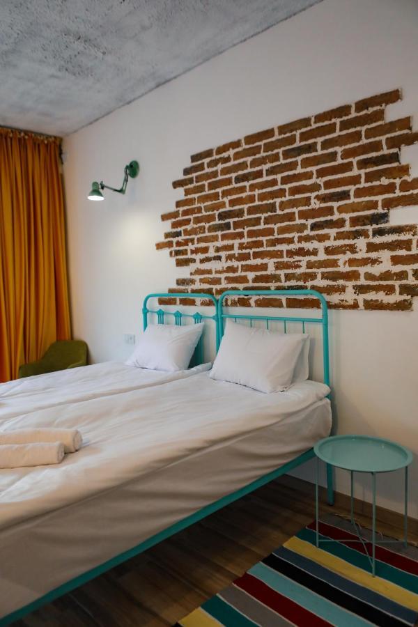 Hotel Arevi Gosh Kültér fotó